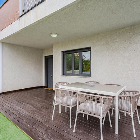 Casa Independiente Con Piscina Privada 阿德耶 外观 照片