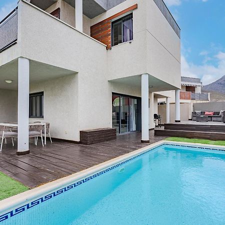 Casa Independiente Con Piscina Privada 阿德耶 外观 照片