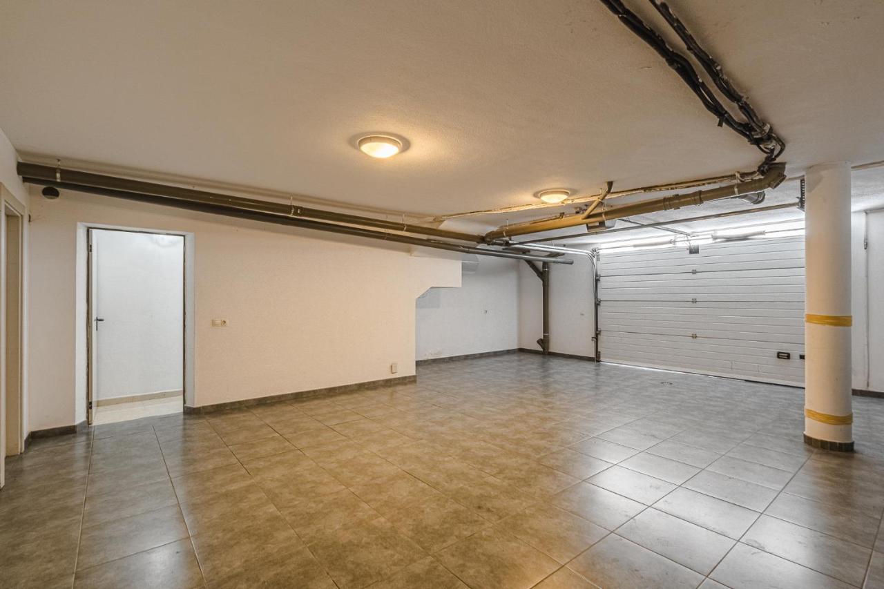 Casa Independiente Con Piscina Privada 阿德耶 外观 照片