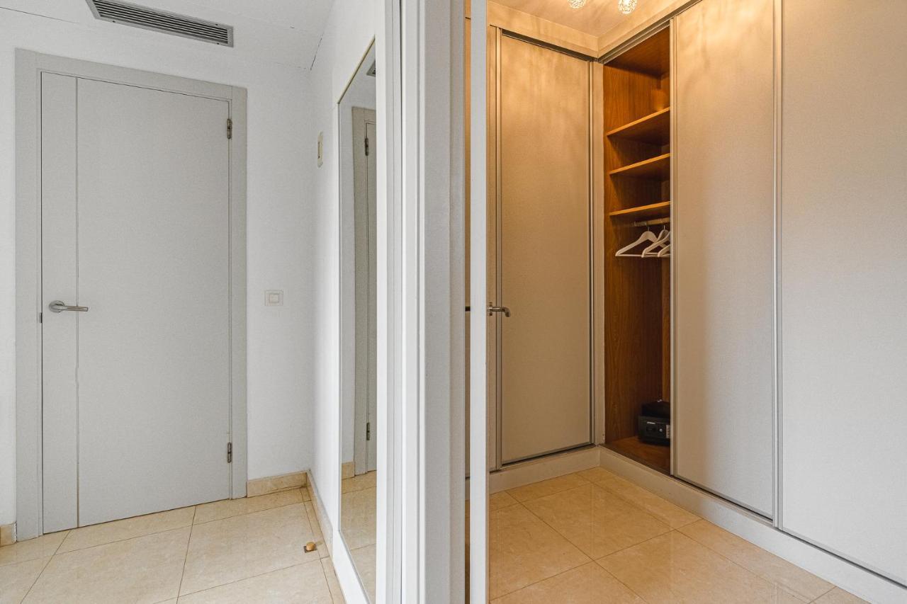 Casa Independiente Con Piscina Privada 阿德耶 外观 照片