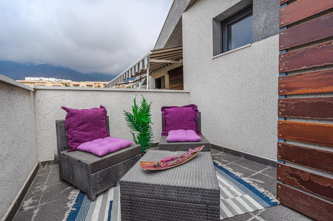 Casa Independiente Con Piscina Privada 阿德耶 外观 照片