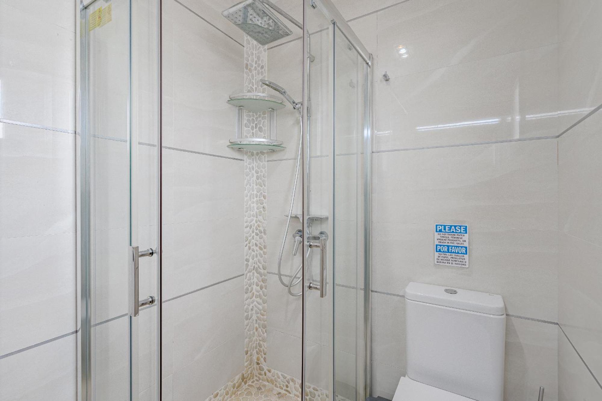Casa Independiente Con Piscina Privada 阿德耶 外观 照片