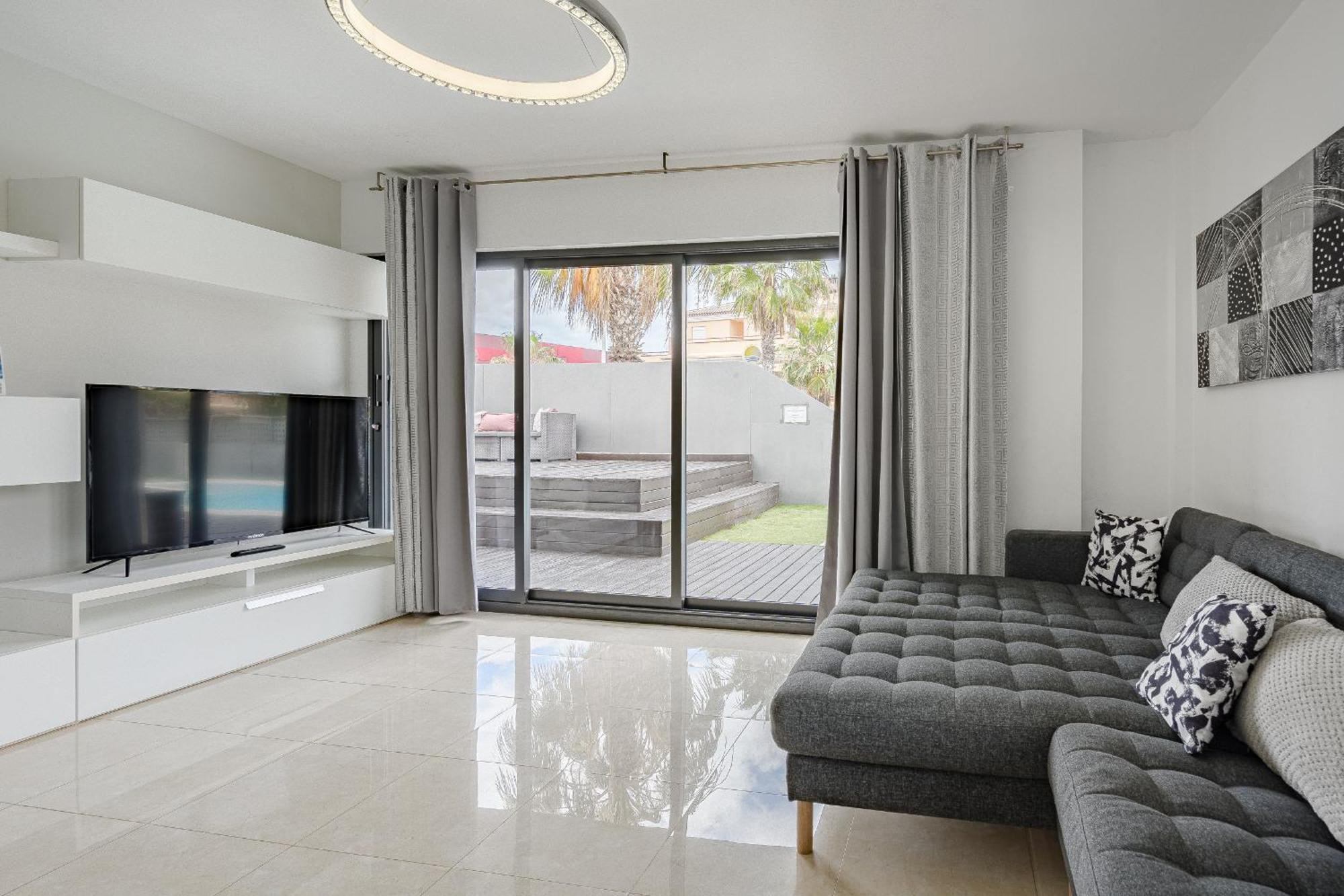 Casa Independiente Con Piscina Privada 阿德耶 外观 照片
