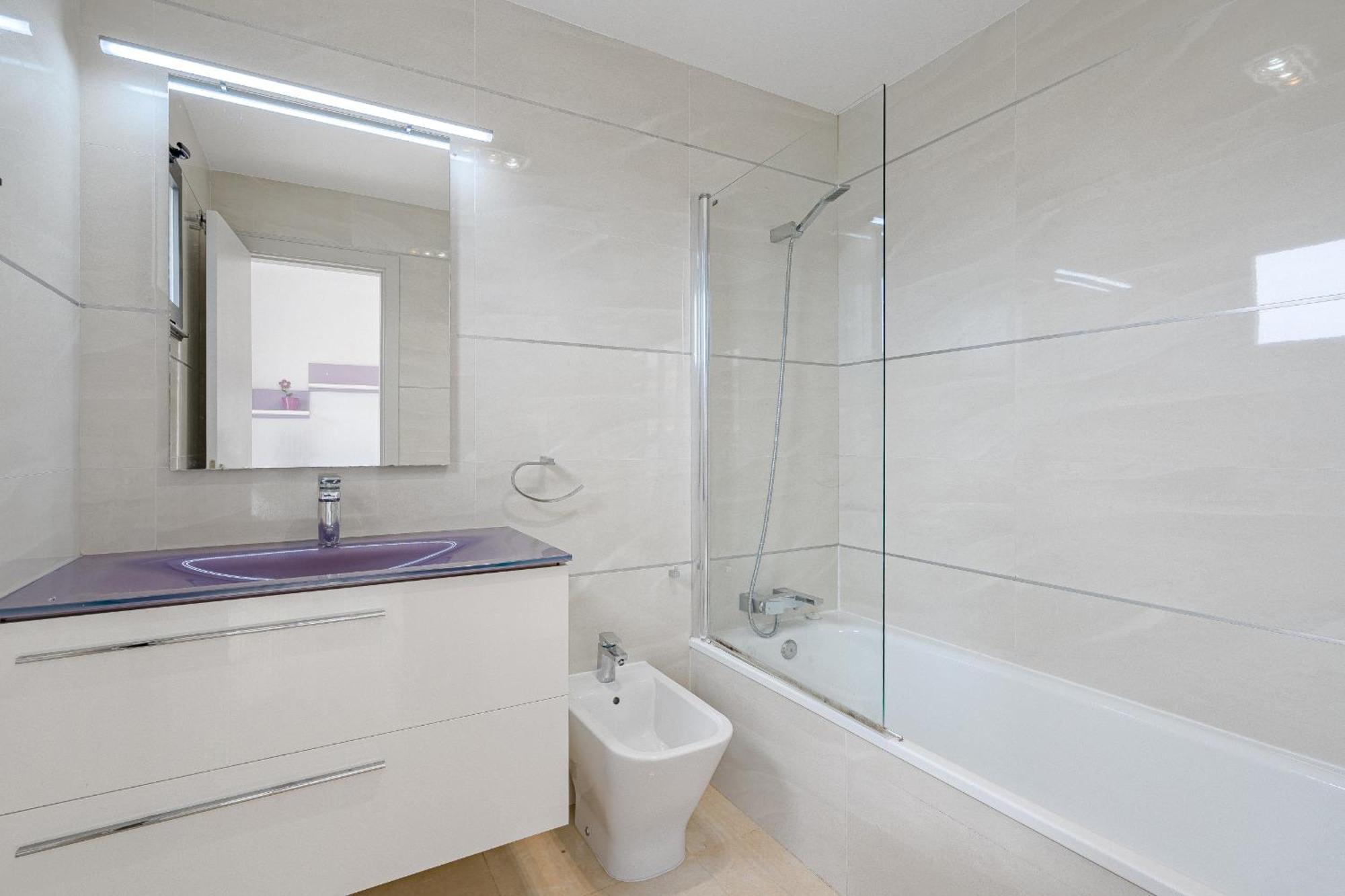 Casa Independiente Con Piscina Privada 阿德耶 外观 照片