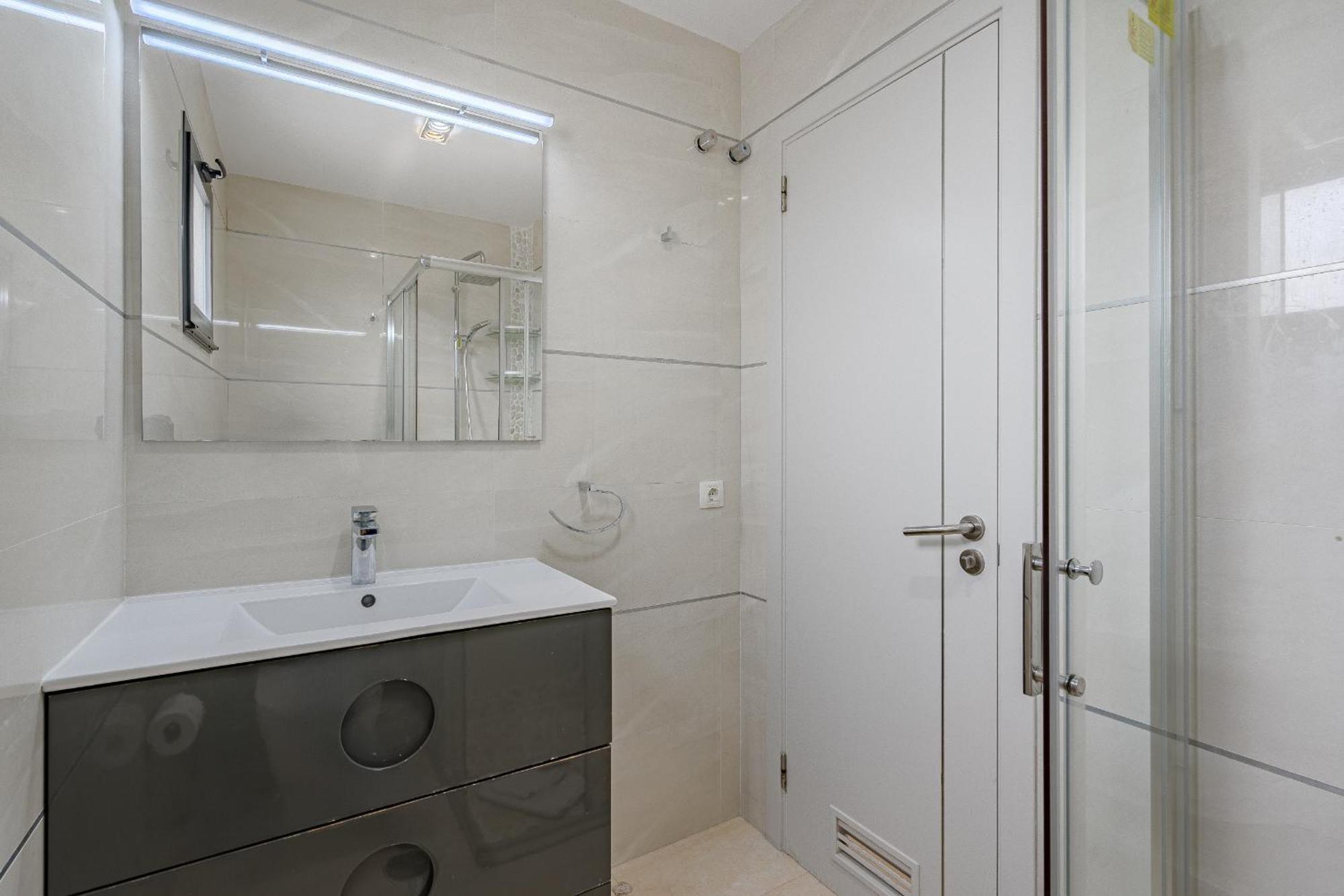 Casa Independiente Con Piscina Privada 阿德耶 外观 照片