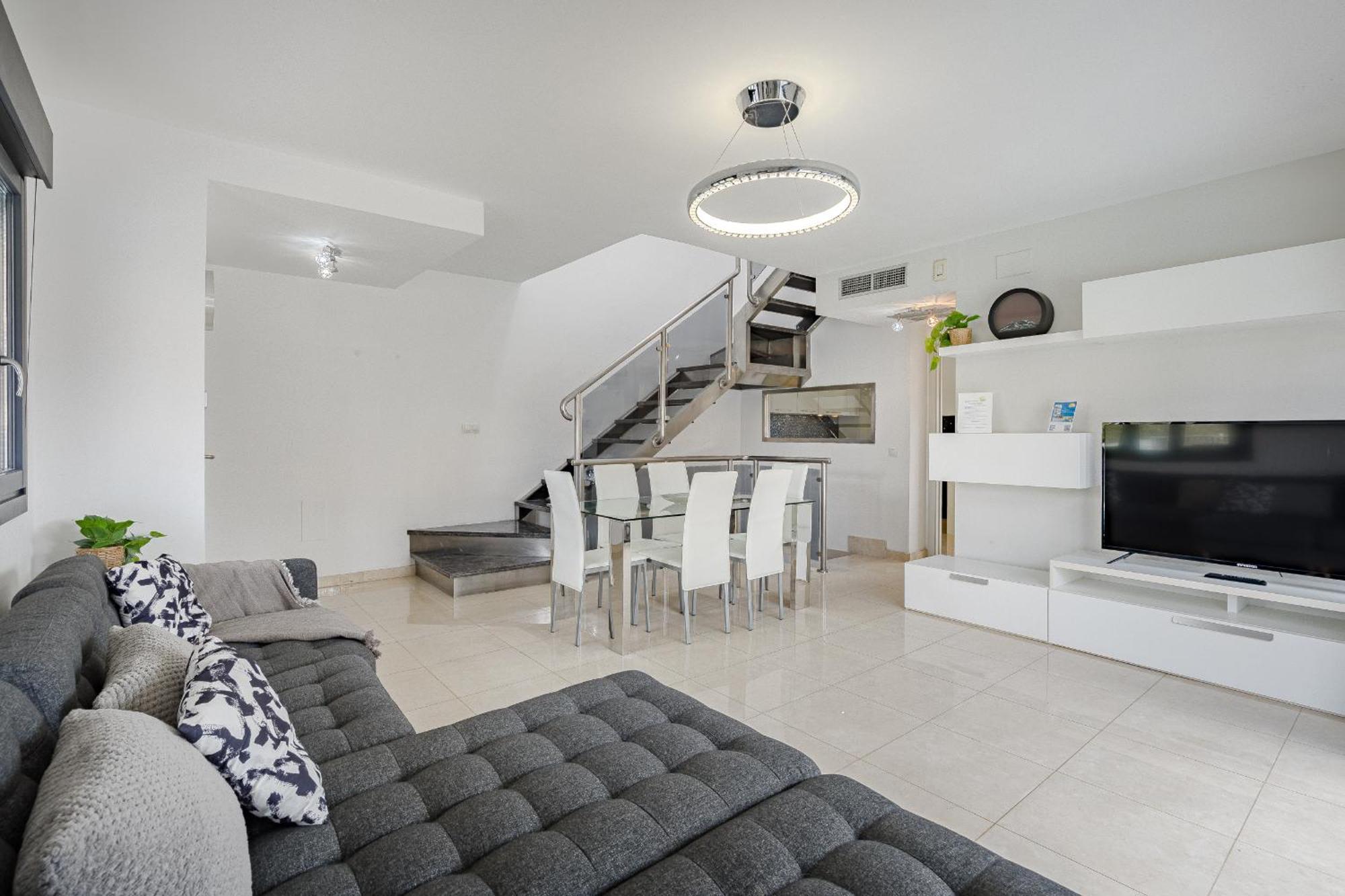 Casa Independiente Con Piscina Privada 阿德耶 外观 照片