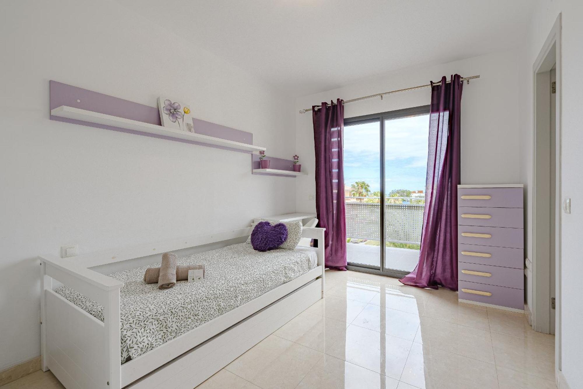 Casa Independiente Con Piscina Privada 阿德耶 外观 照片
